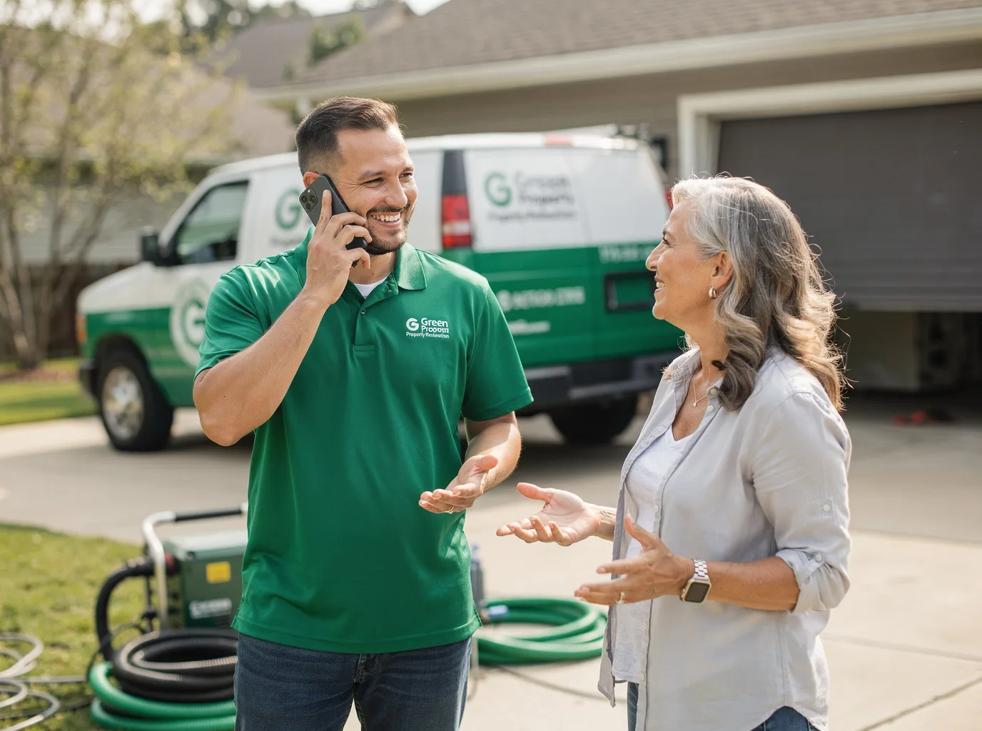 Water Damage Restoration Dailey, WV FAQs